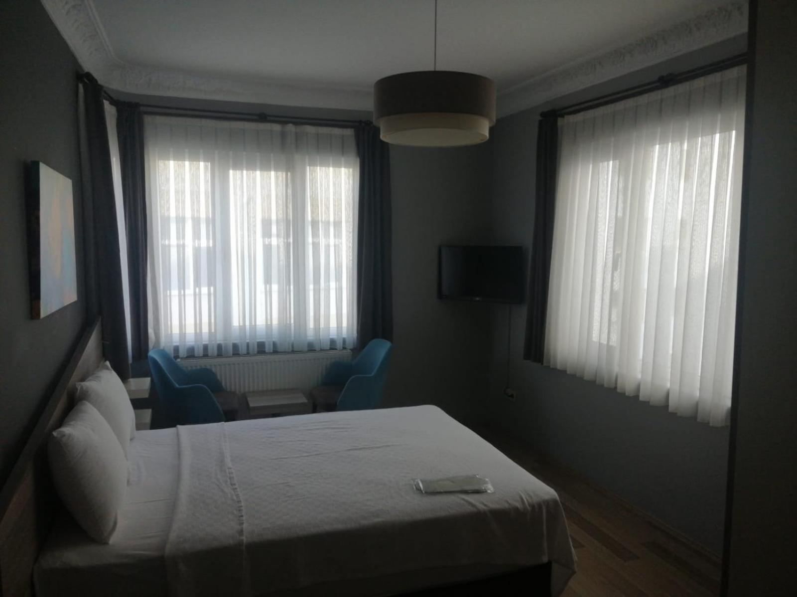 Armoni City Otel Kadikoey Istanbul Exterior photo