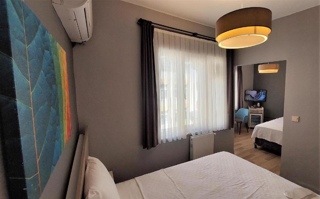 Armoni City Otel Kadikoey Istanbul Exterior photo