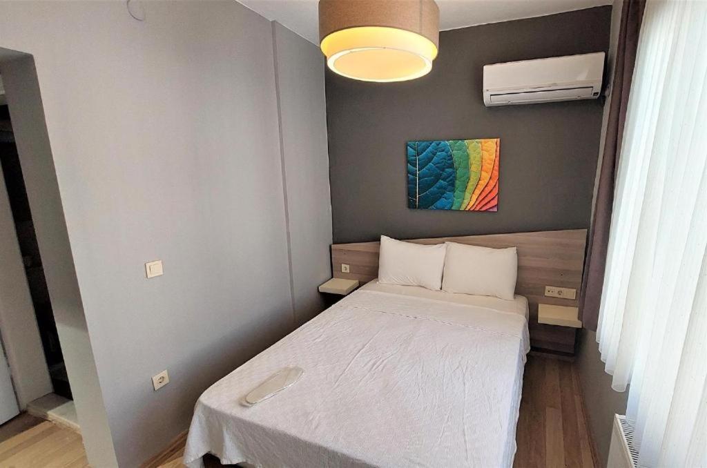 Armoni City Otel Kadikoey Istanbul Exterior photo