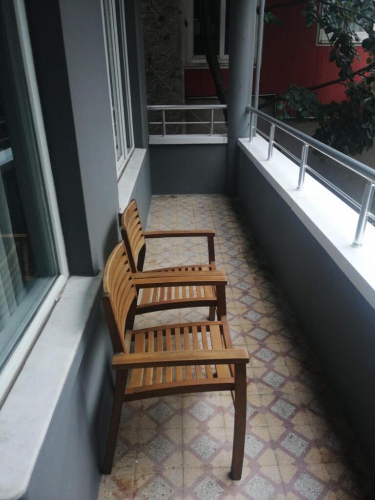 Armoni City Otel Kadikoey Istanbul Exterior photo